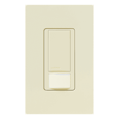 LUTRON ELECTRONICS Sensor de Ocupación para Iluminación
