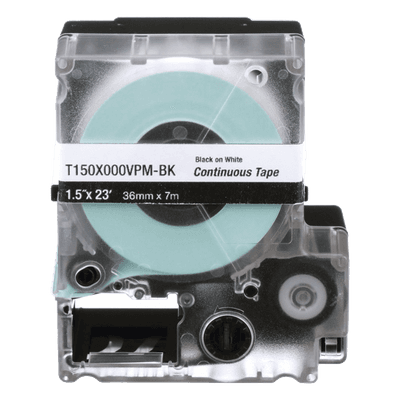 PANDUIT Casete de Etiquetas de Vinilo