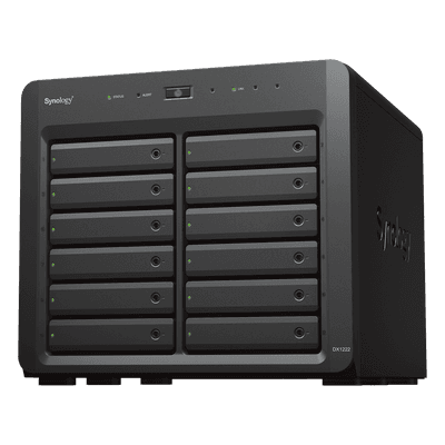 SYNOLOGY Unidad de Expansión