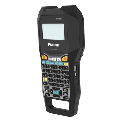 PANDUIT Kit de Impresora Etiquetadora
