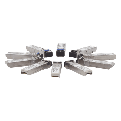 LINKEDPRO BY EPCOM Transceptor QSFP+