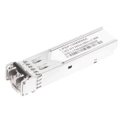 LINKEDPRO BY EPCOM Transceptor SFP+
