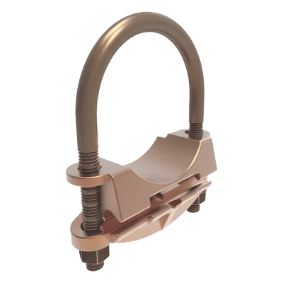 HUBBELL BURNDY Conector Mecánico
