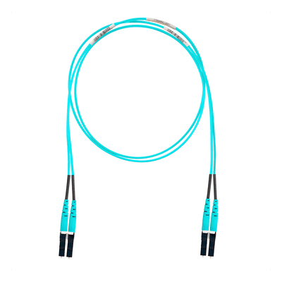 PANDUIT Jumper de Fibra Óptica
