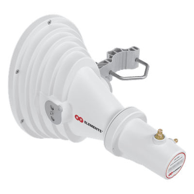 RF ELEMENTS Antena Sectorial Horn