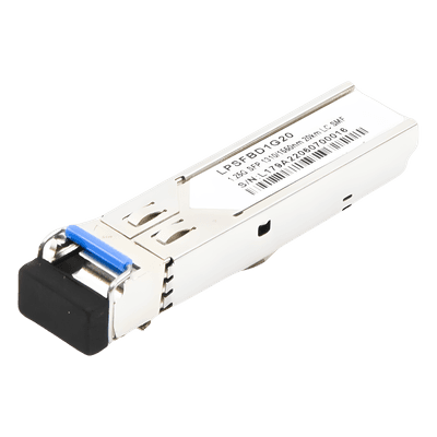 LINKEDPRO BY EPCOM Transceptor SFP+