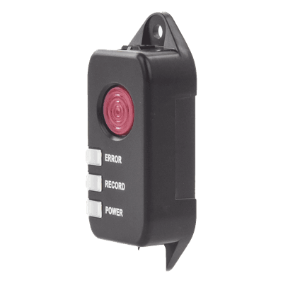 HIKVISION Botón de Pánico para Alarma de Emergencia