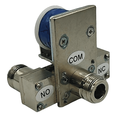 SYSCOM Relevador Coaxial SPDT