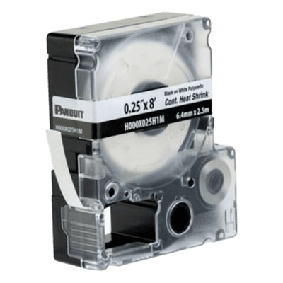PANDUIT Casete de Etiquetas