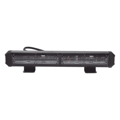 EPCOM INDUSTRIAL SIGNALING Barra de Luz de Advertencia LED