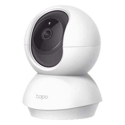 TP-LINK Cámara IP Doméstica Pan/Tilt