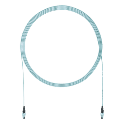 PANDUIT Cable de Interconexión de Fibra Óptica