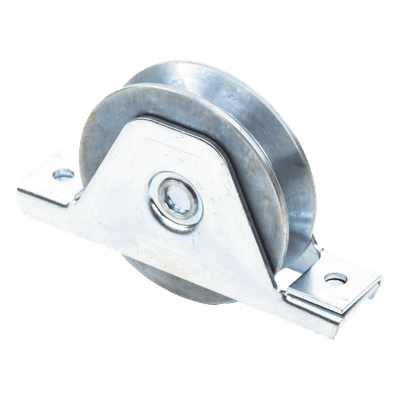COMUNELLO Rueda para Puerta Corrediza