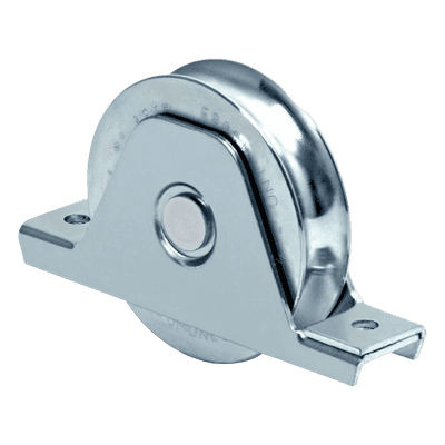 COMUNELLO Rueda para Puerta Corrediza