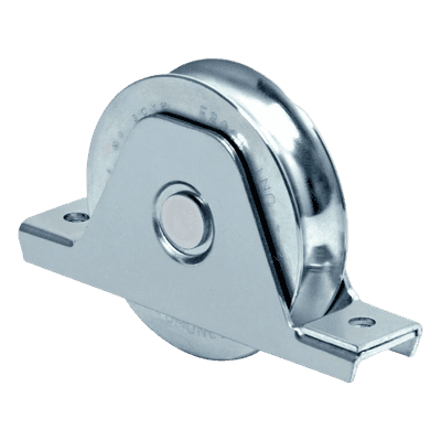 COMUNELLO Rueda para Puerta Corrediza