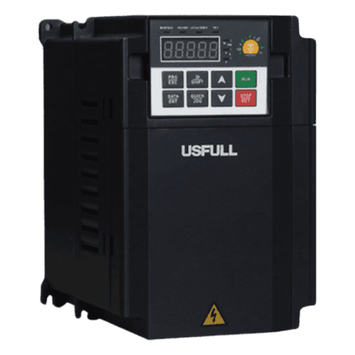 USFULL Variador de Frecuencia Solar
