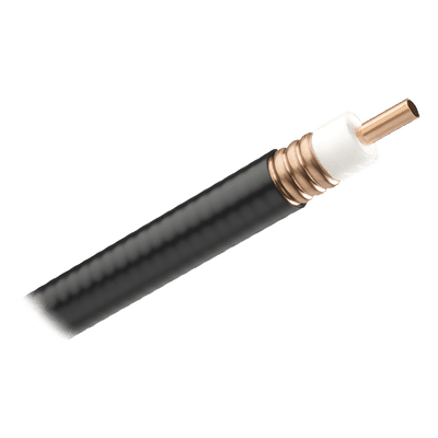 ANDREW / COMMSCOPE Bobina de Cable Coaxial