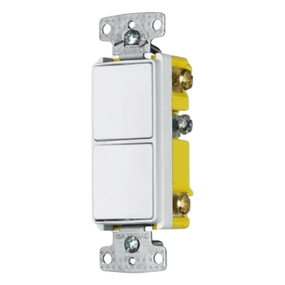 HUBBELL Interruptor Residencial