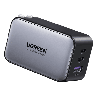 UGREEN Cargador de Pared