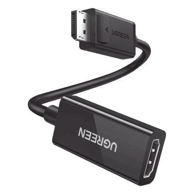 UGREEN Convertidor DisplayPort a HDMI