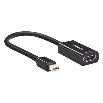 UGREEN Convertidor Mini DisplayPort a HDMI