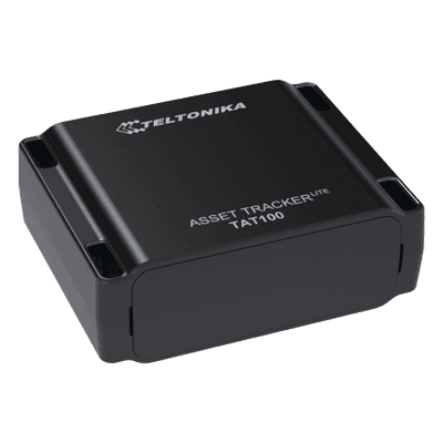 TELTONIKA Excelente Solución Contra Jammers. Rastreador Vehicular y de Activos 2G con Bluetooth, Bateria de Larga Duración y Protección IP68