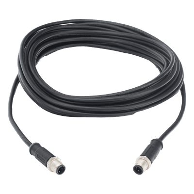 HIKVISION Cable Extensor de Vídeo y Audio