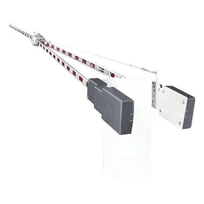 DKS DOORKING Brazo Octogonal de Aluminio