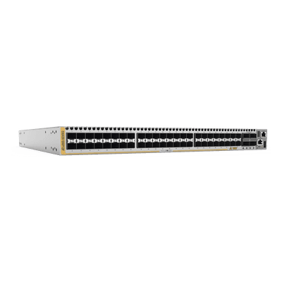 ALLIED TELESIS Switch Stackable Capa 3