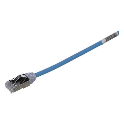 PANDUIT Patch Cord Cat6A