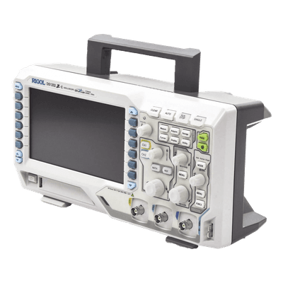 SYSCOM Osciloscopio Digital