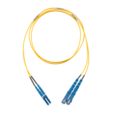 PANDUIT Jumper de Fibra Óptica