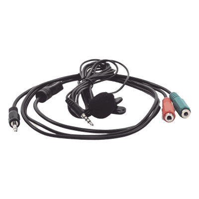 MEITRACK Micrófono Pasivo GPS