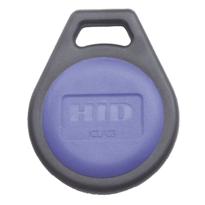HID Llavero RFID