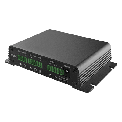 FANVIL Gateway SIP de Voceo y Paging