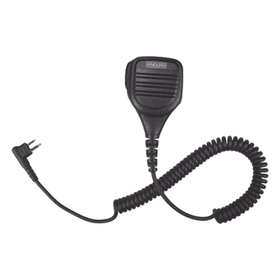 POWER PRODUCTS Micrófono-Bocina para Intemperie