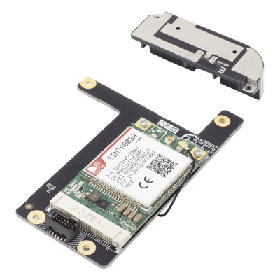 HIKVISION Comunicador Celular