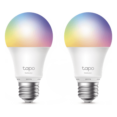 TP-LINK Foco Smart Wi-Fi Multicolor