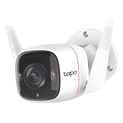 TP-LINK Cámara Bala IP