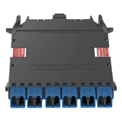 PANDUIT Cassette HD Flex