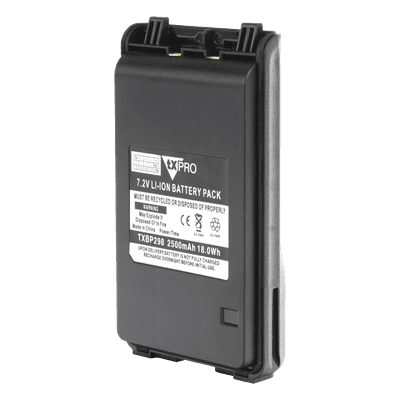 TXPRO Batería Li-Ion