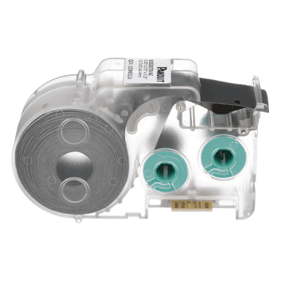 PANDUIT Casete de Etiquetas Autolaminadas