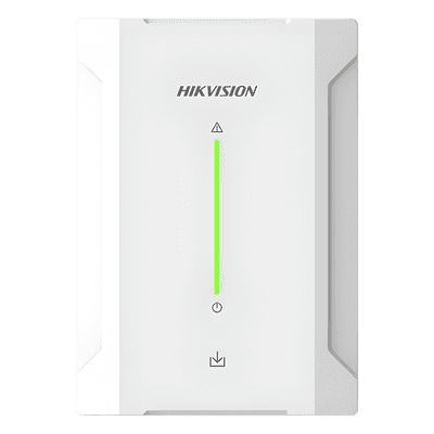 HIKVISION Expansor de Zonas Cableadas