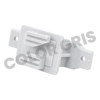 SFIRE Aislador de Paso para Cerco Eléctrico