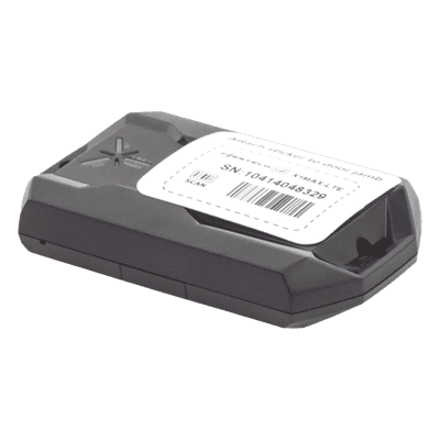 COMPUSTAR Módulo GPS Vehicular