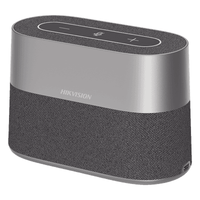 HIKVISION Micrófono y Bocina para Conferencias