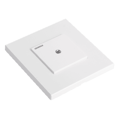 IBERNEX Módulo de Pared para Pulsador Cableado