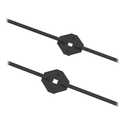 PANDUIT Kit de Montaje de Puerta