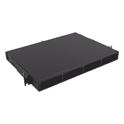 SIEMON Distribuidor de Fibra Óptica de Alta Densidad