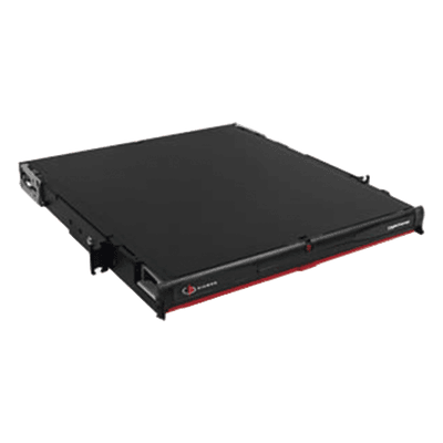SIEMON Distribuidor de Fibra Óptica de Alta Densidad